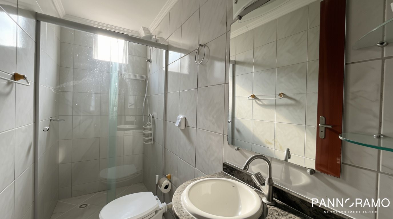 Apartamento, 2 quartos, 112 m² - Foto 9