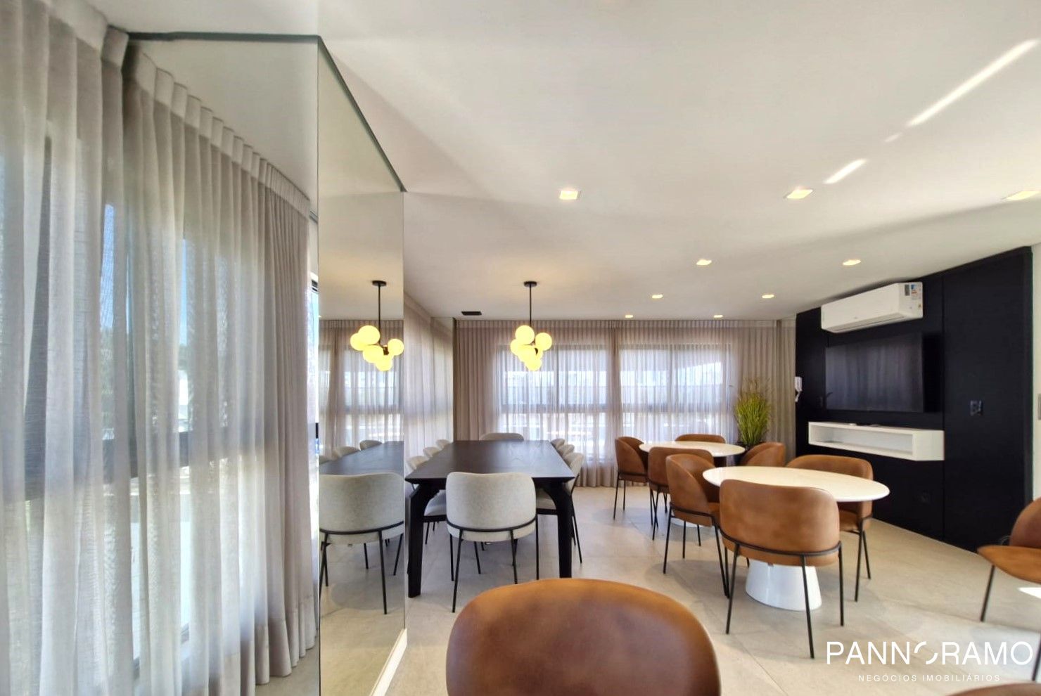 Apartamento, 1 quarto, 33 m² - Foto 22