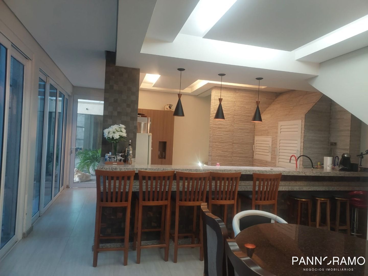 Sala-Conjunto, 84 m² - Foto 8