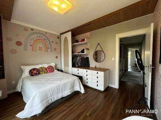 Casa, 3 quartos, 270 m² - Foto 14
