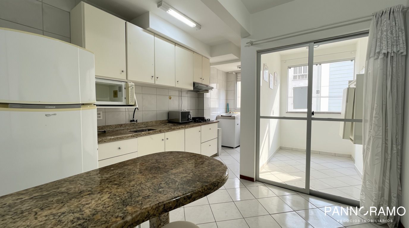 Apartamento, 2 quartos, 112 m² - Foto 1