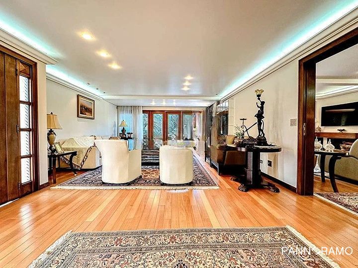 Casa, 4 quartos, 250 m² - Foto 3