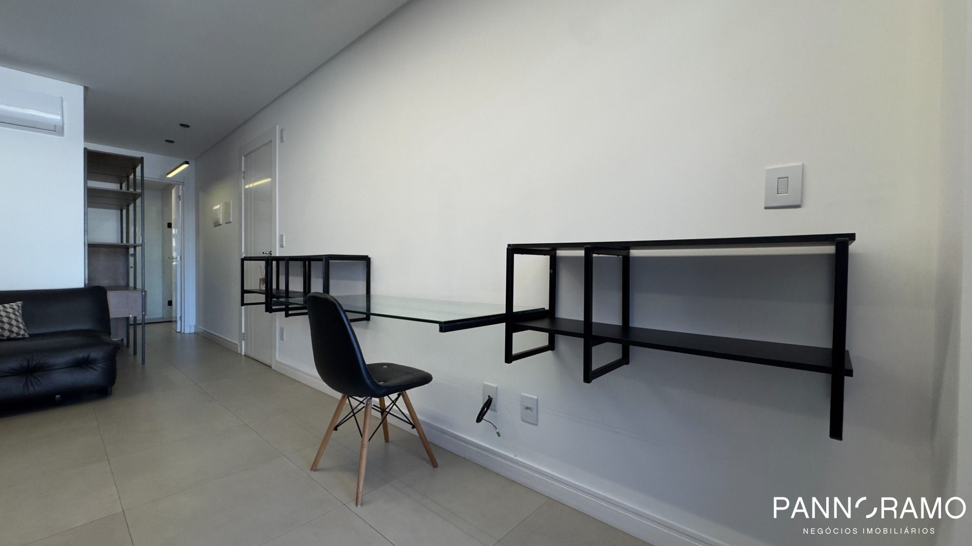 Casa, 1 quarto, 70 m² - Foto 8