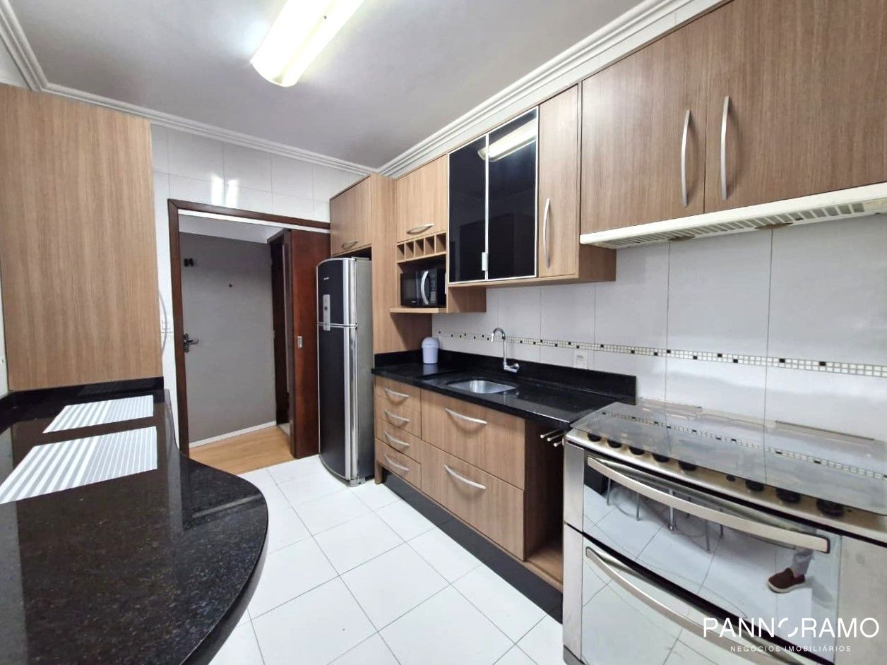 Apartamento, 2 quartos, 94 m² - Foto 3