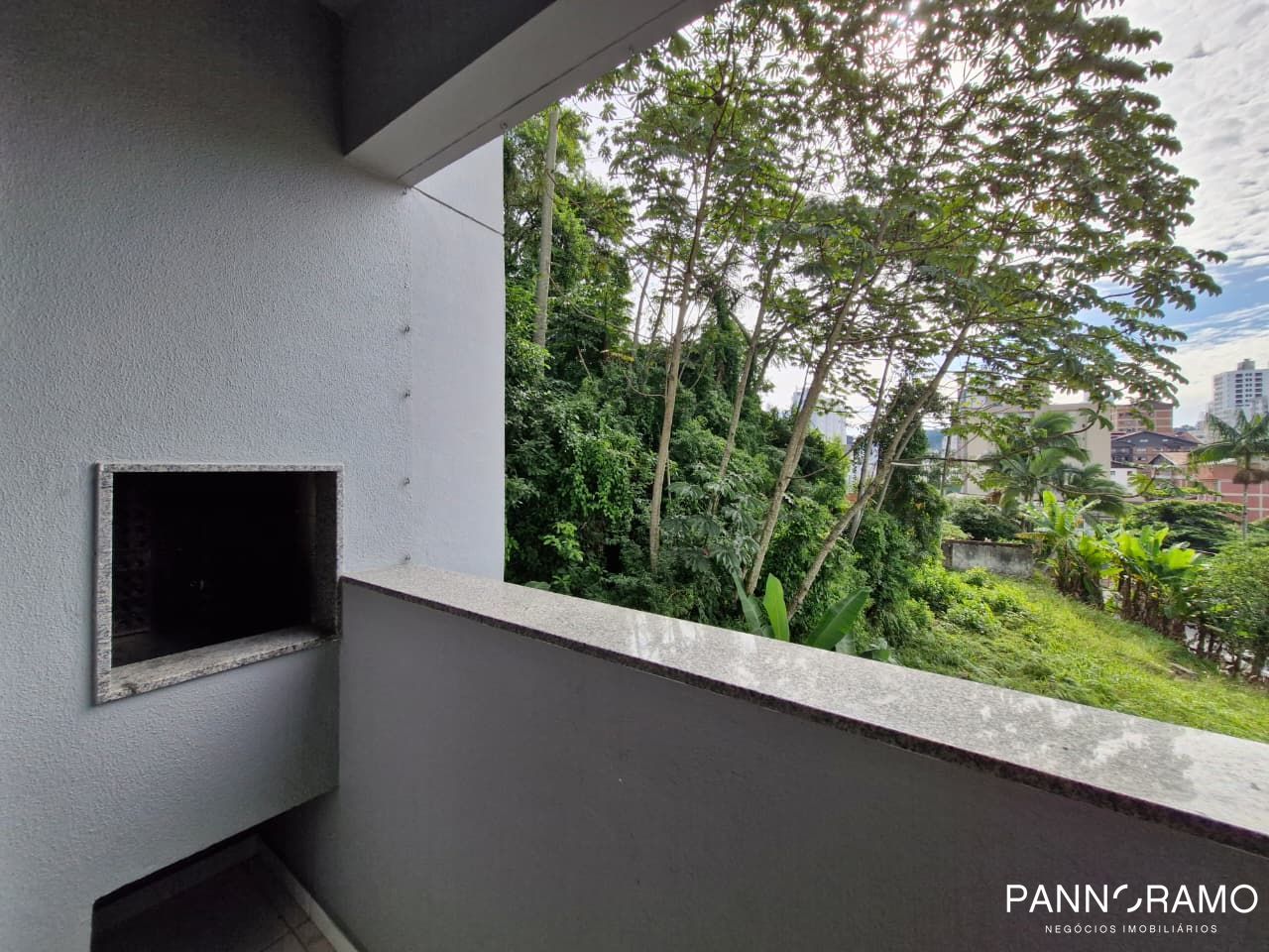 Apartamento, 1 quarto, 57 m² - Foto 6