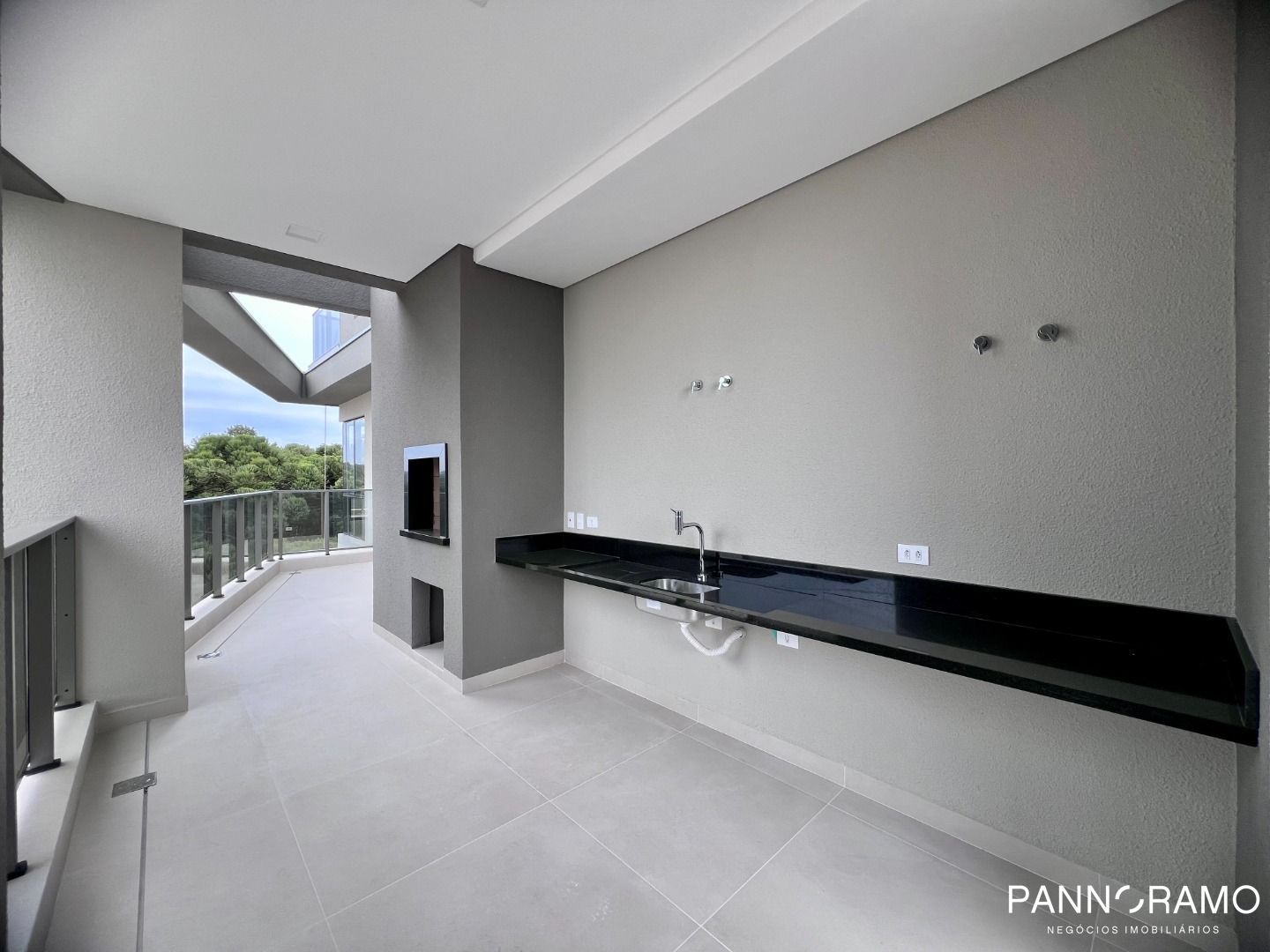 Cobertura, 3 quartos, 212 m² - Foto 8