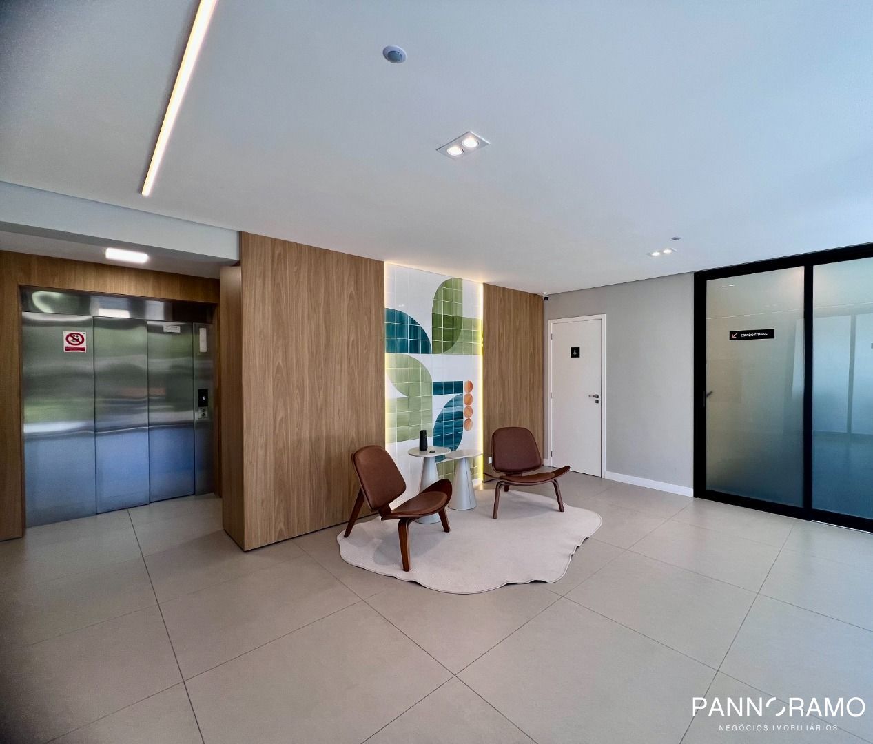 Apartamento, 3 quartos, 77 m² - Foto 18