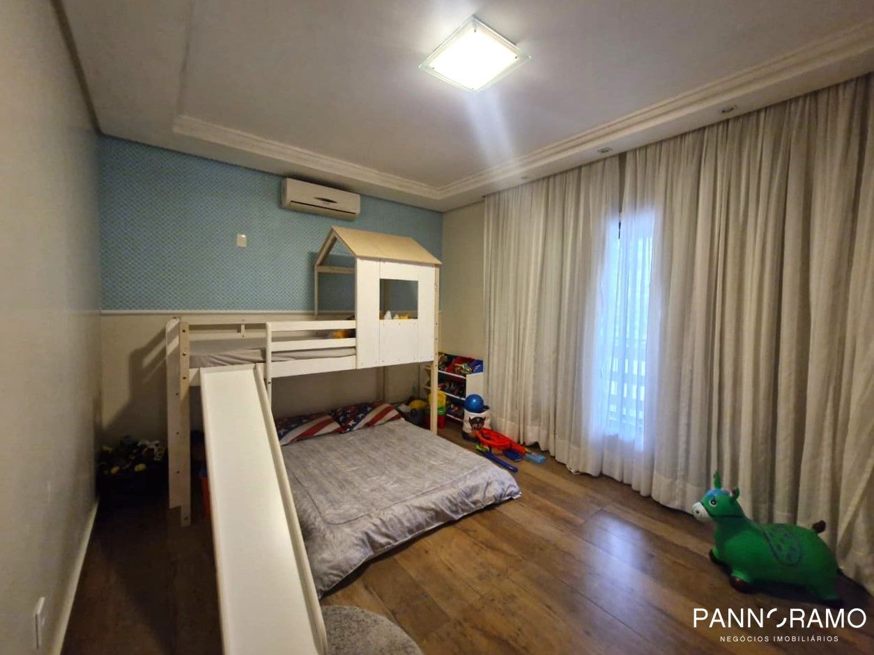 Casa, 4 quartos, 420 m² - Foto 23