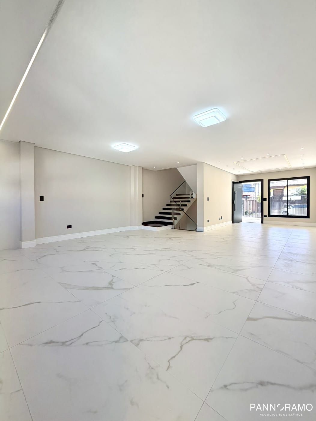 Sobrado, 3 quartos, 237 m² - Foto 5