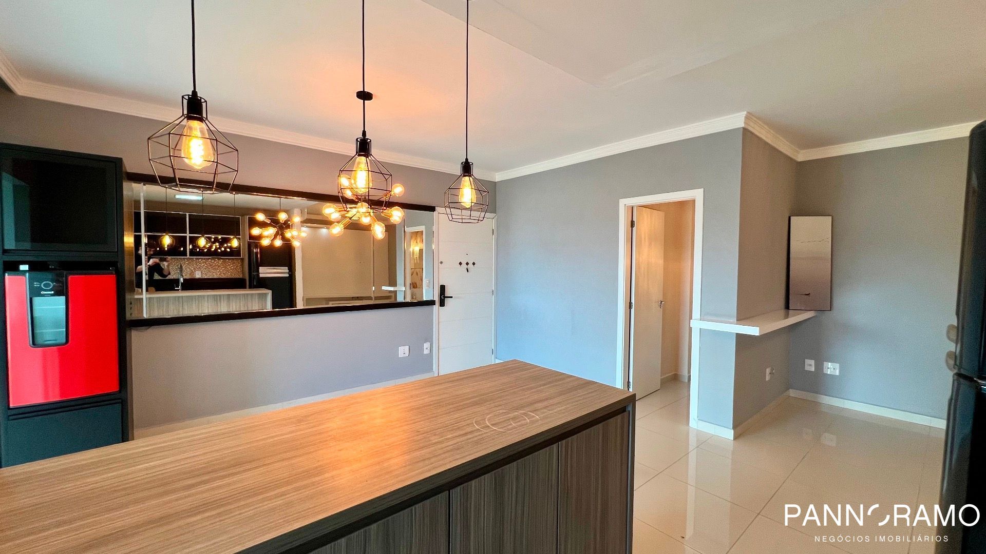 Apartamento, 3 quartos, 101 m² - Foto 3