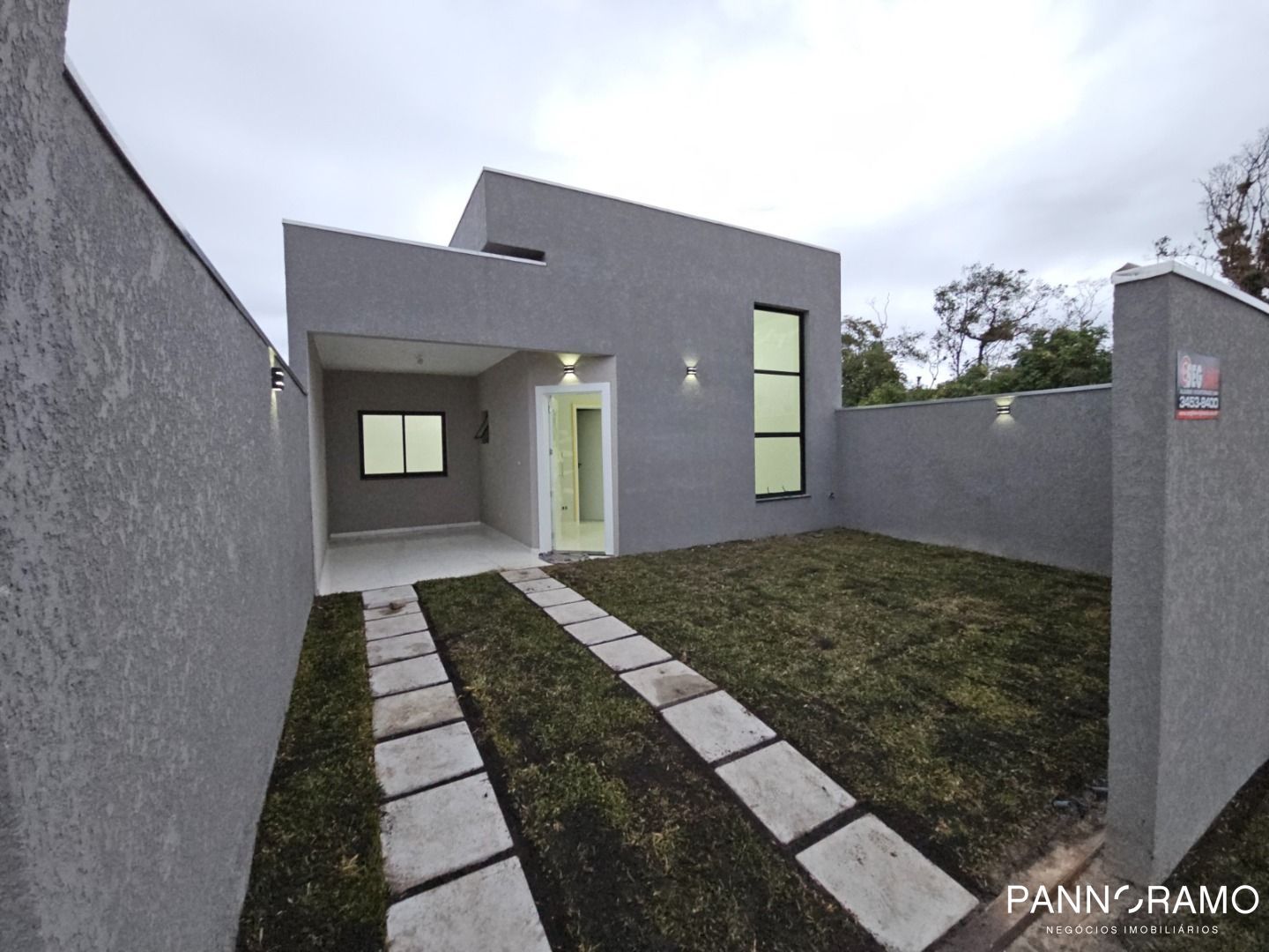 Casa, 2 quartos, 77 m² - Foto 7