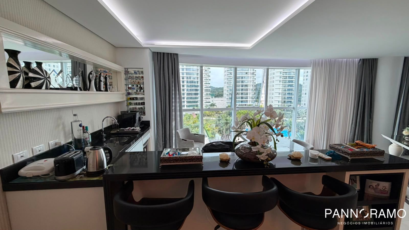 Apartamento, 4 quartos, 226 m² - Foto 7