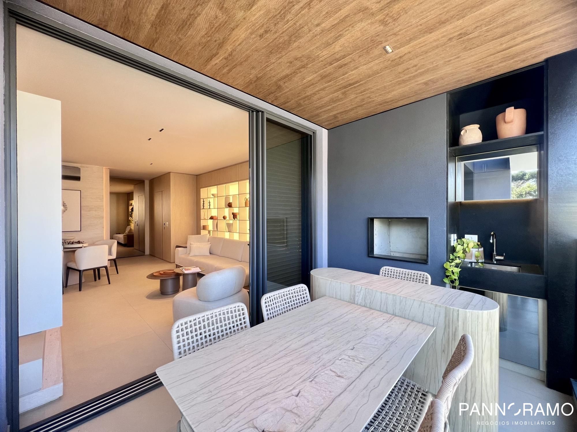 Apartamento, 3 quartos, 130 m² - Foto 9