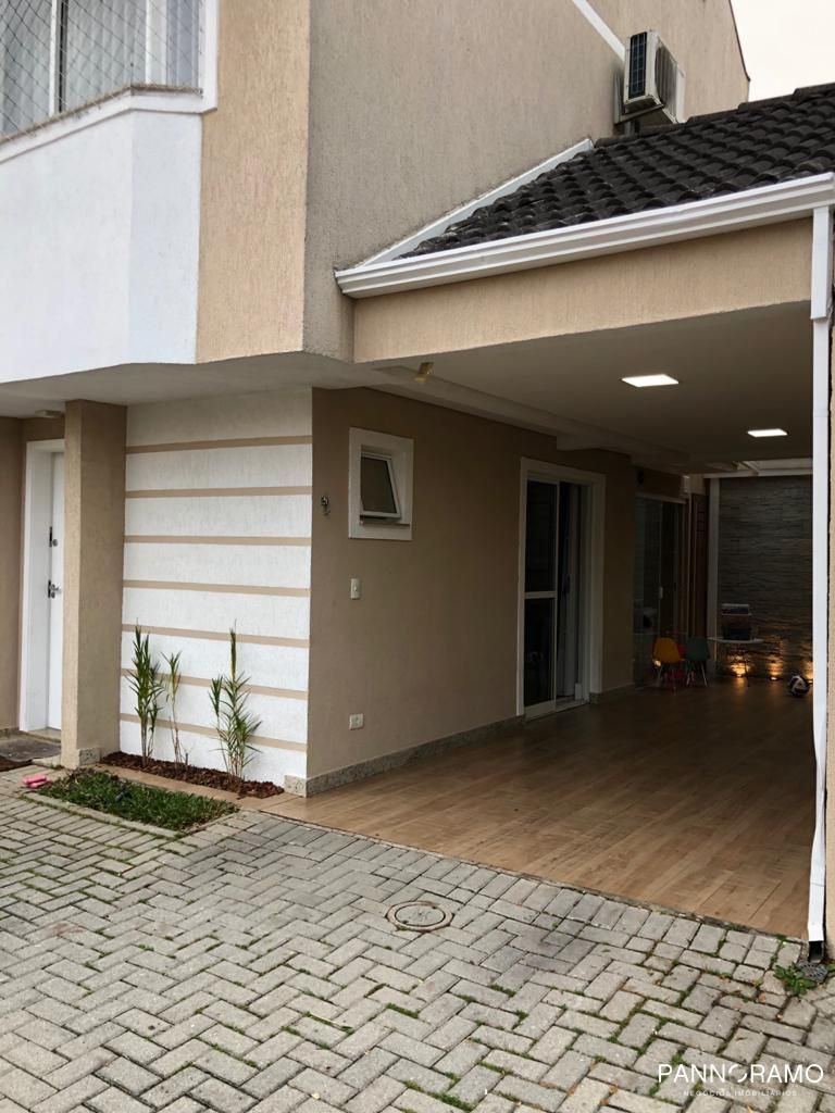 Sobrado, 3 quartos, 140 m² - Foto 16