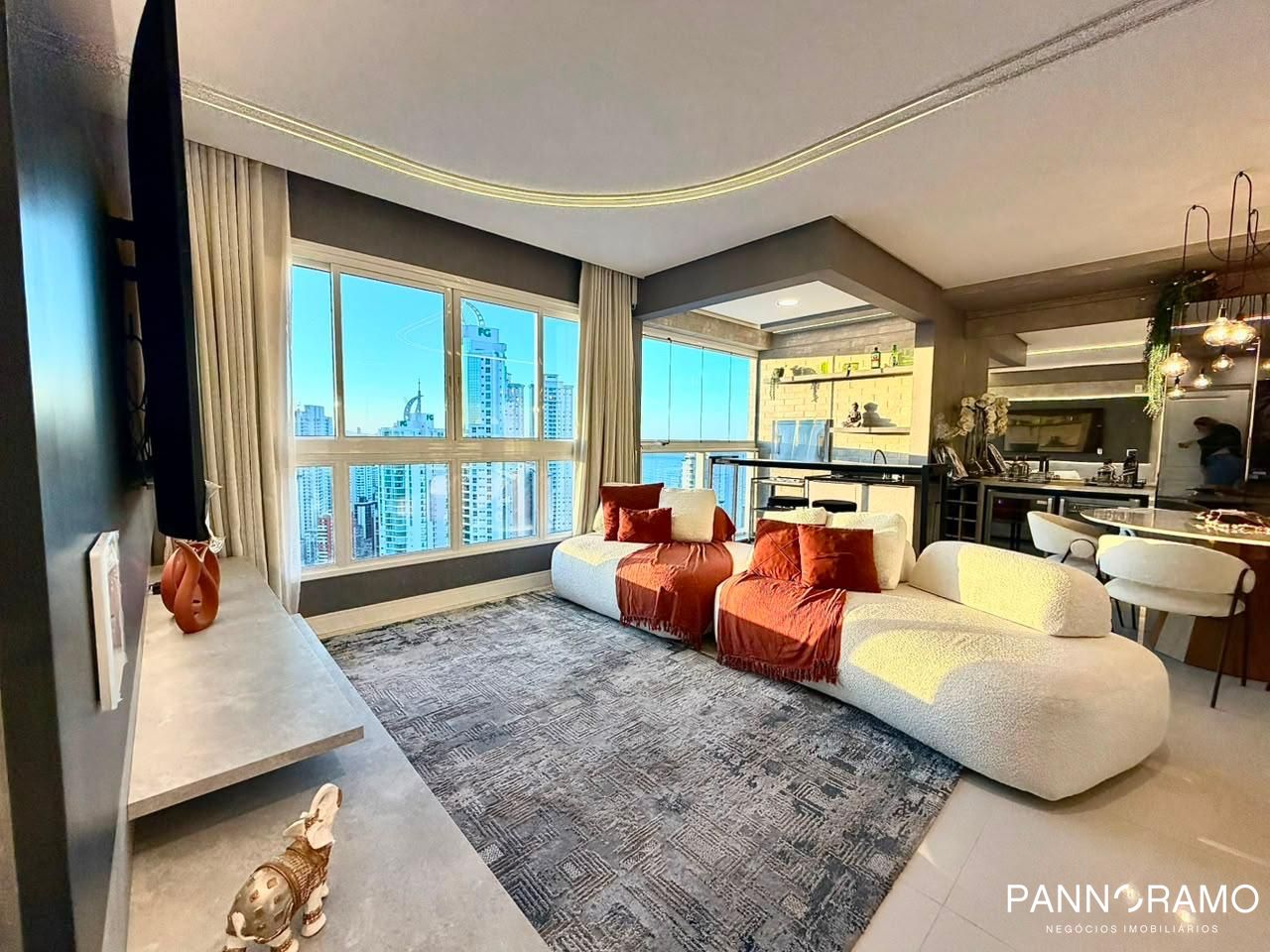 Apartamento, 4 quartos, 144 m² - Foto 4