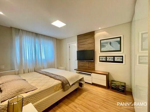 Apartamento, 4 quartos, 235 m² - Foto 33