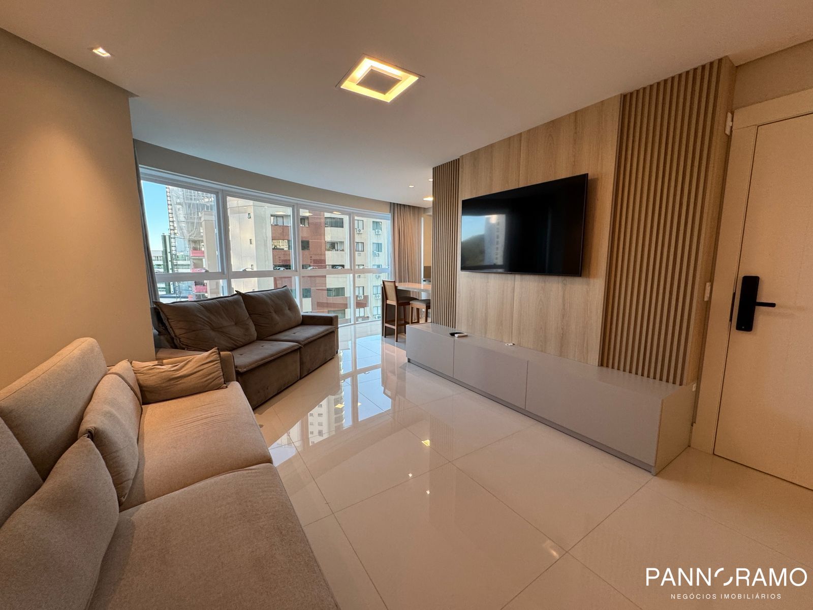 Apartamento, 3 quartos, 138 m² - Foto 7