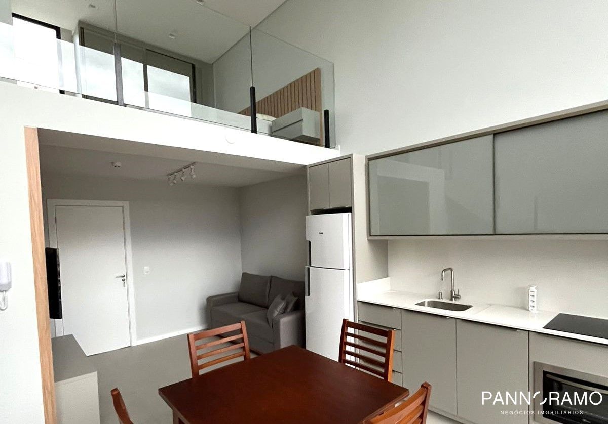 Apartamento, 1 quarto, 47 m² - Foto 1