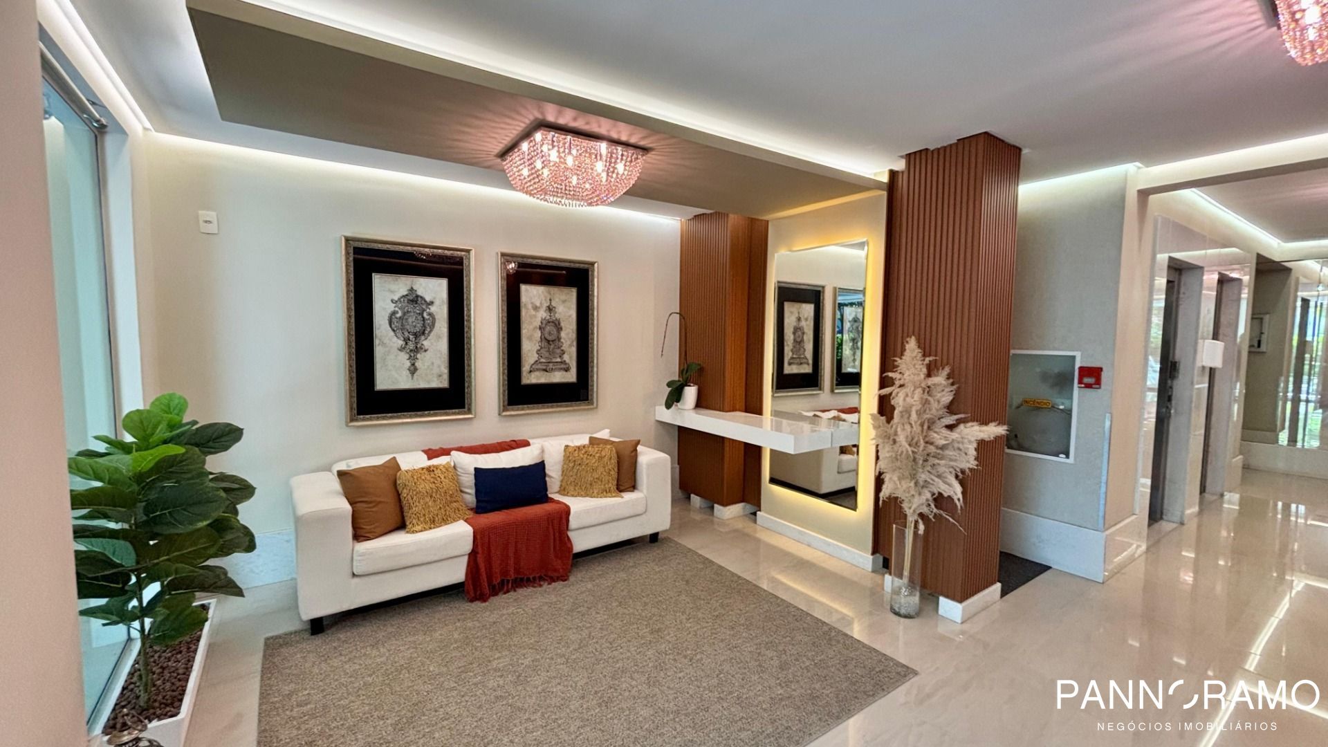 Apartamento, 3 quartos, 132 m² - Foto 22