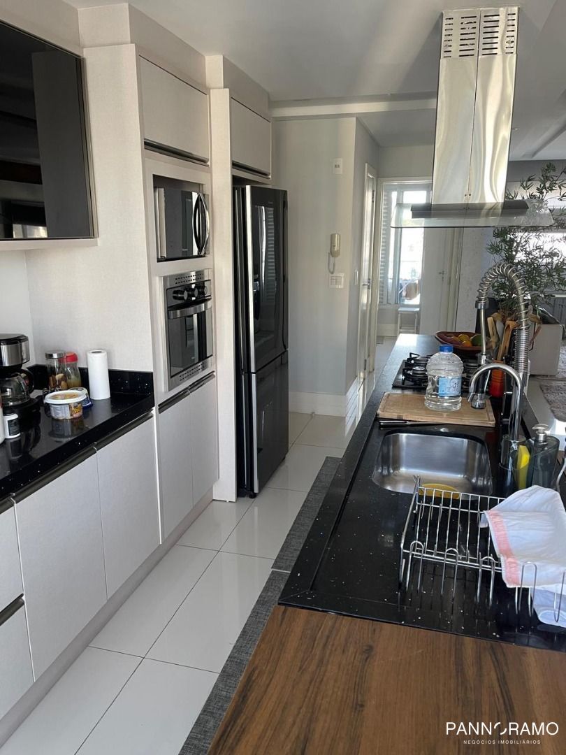 Apartamento, 3 quartos, 180 m² - Foto 8