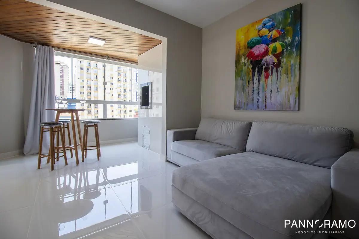 Apartamento, 4 quartos, 163 m² - Foto 3
