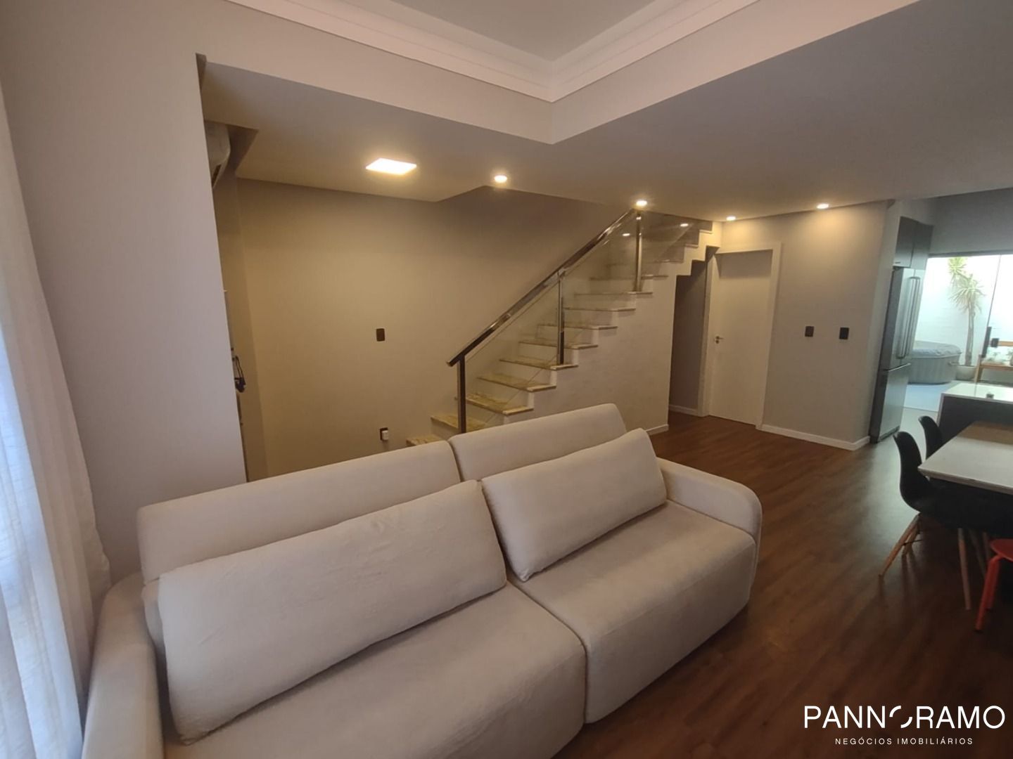 Sobrado, 3 quartos, 120 m² - Foto 3
