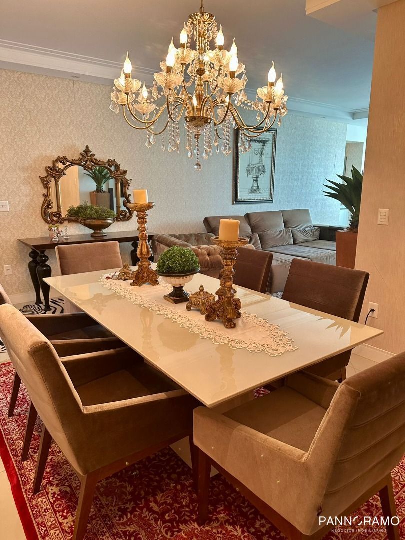 Apartamento, 4 quartos, 144 m² - Foto 1