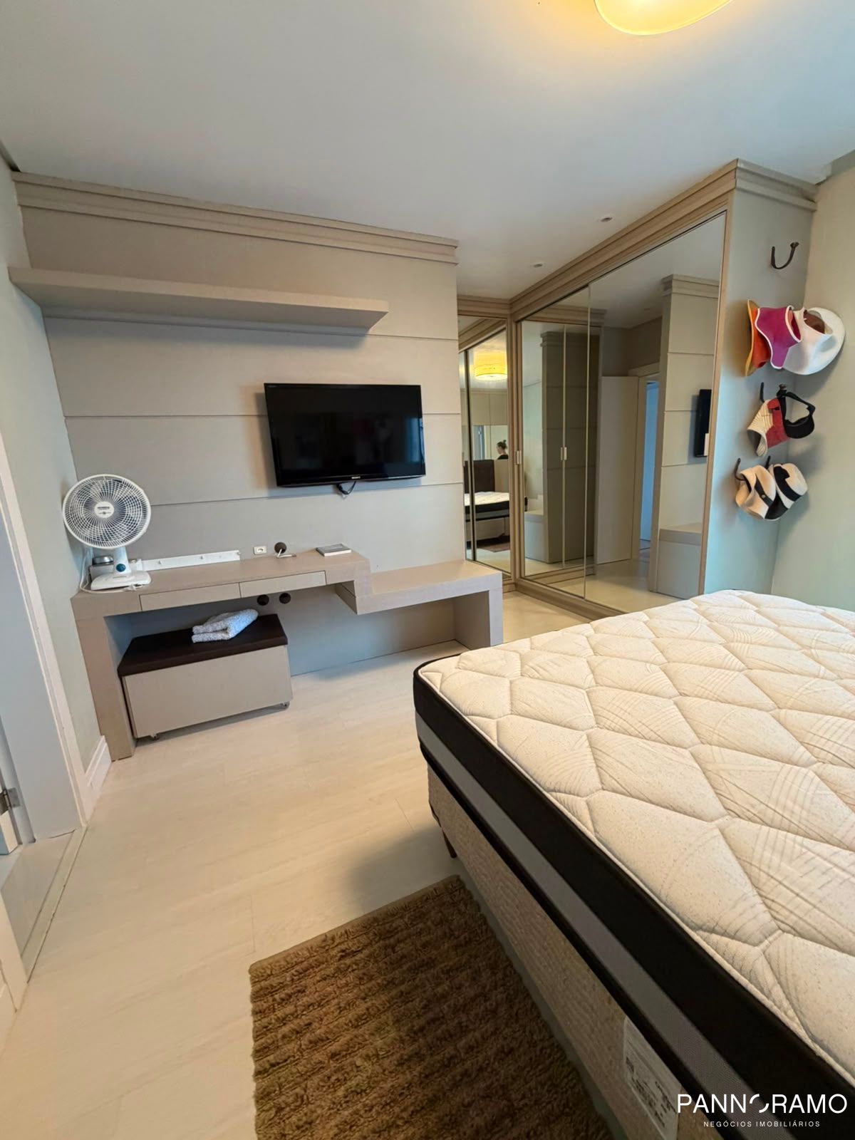 Apartamento, 3 quartos, 174 m² - Foto 19