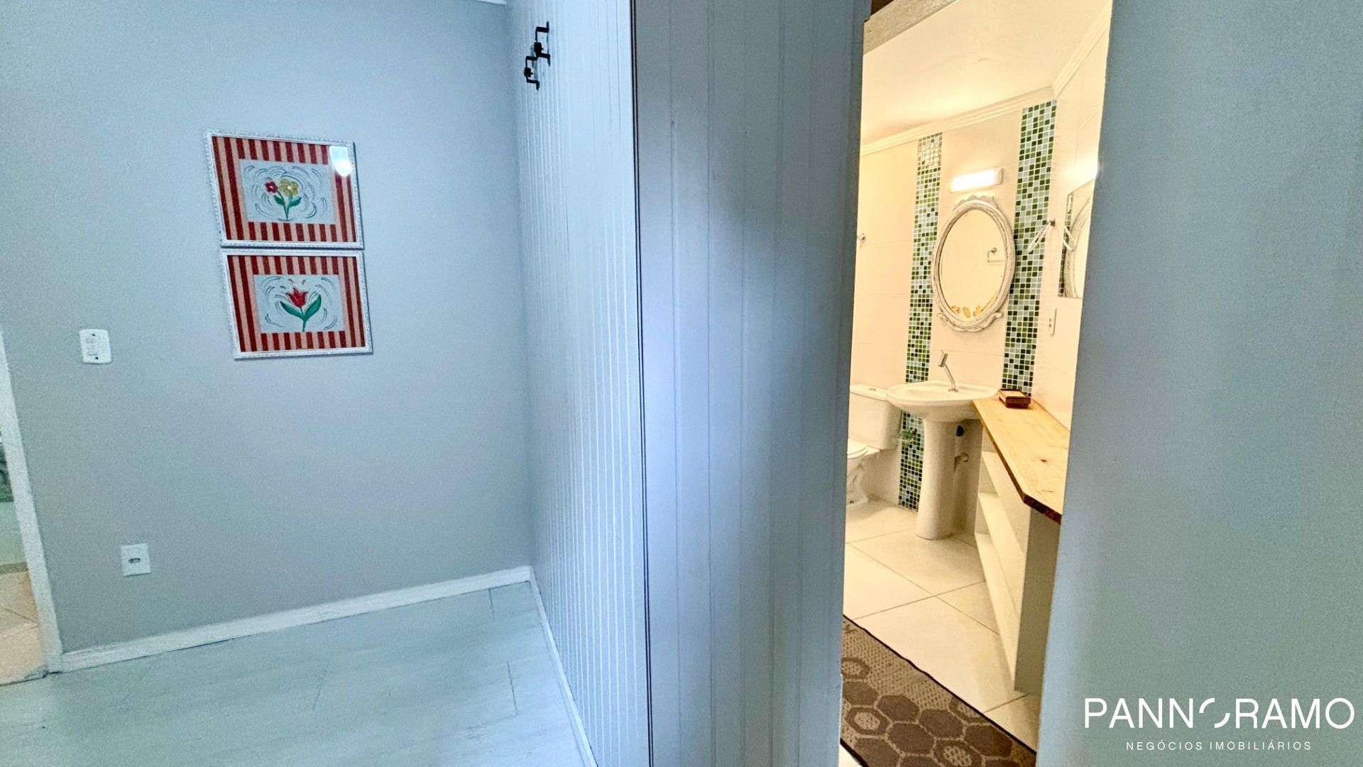 Apartamento, 2 quartos, 90 m² - Foto 10