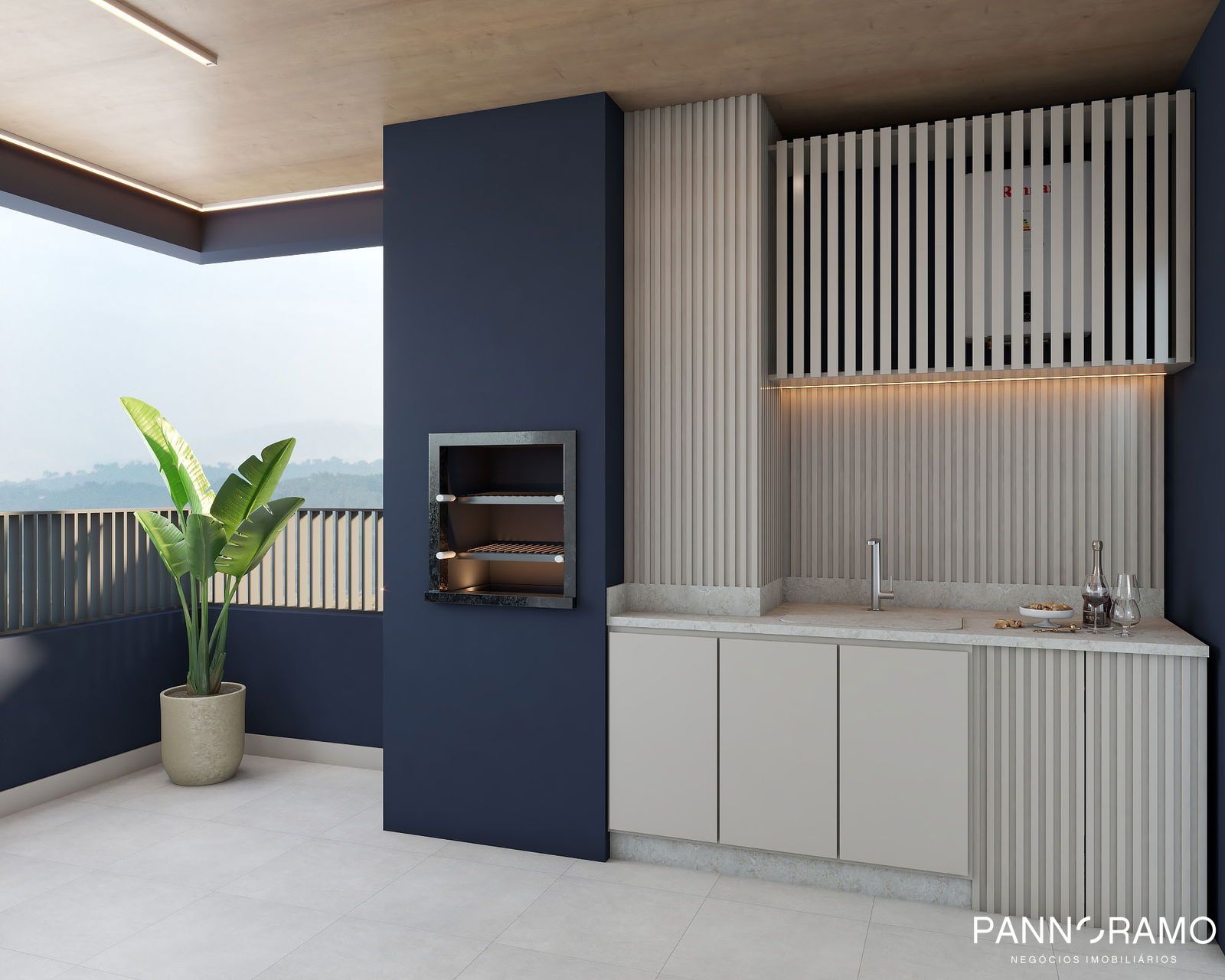 Apartamento, 2 quartos, 46 m² - Foto 15