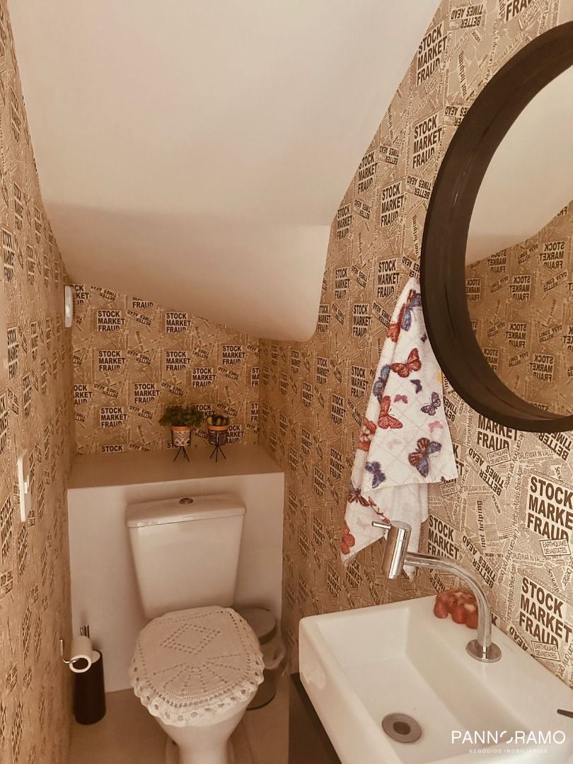 Sobrado, 2 quartos, 99 m² - Foto 12
