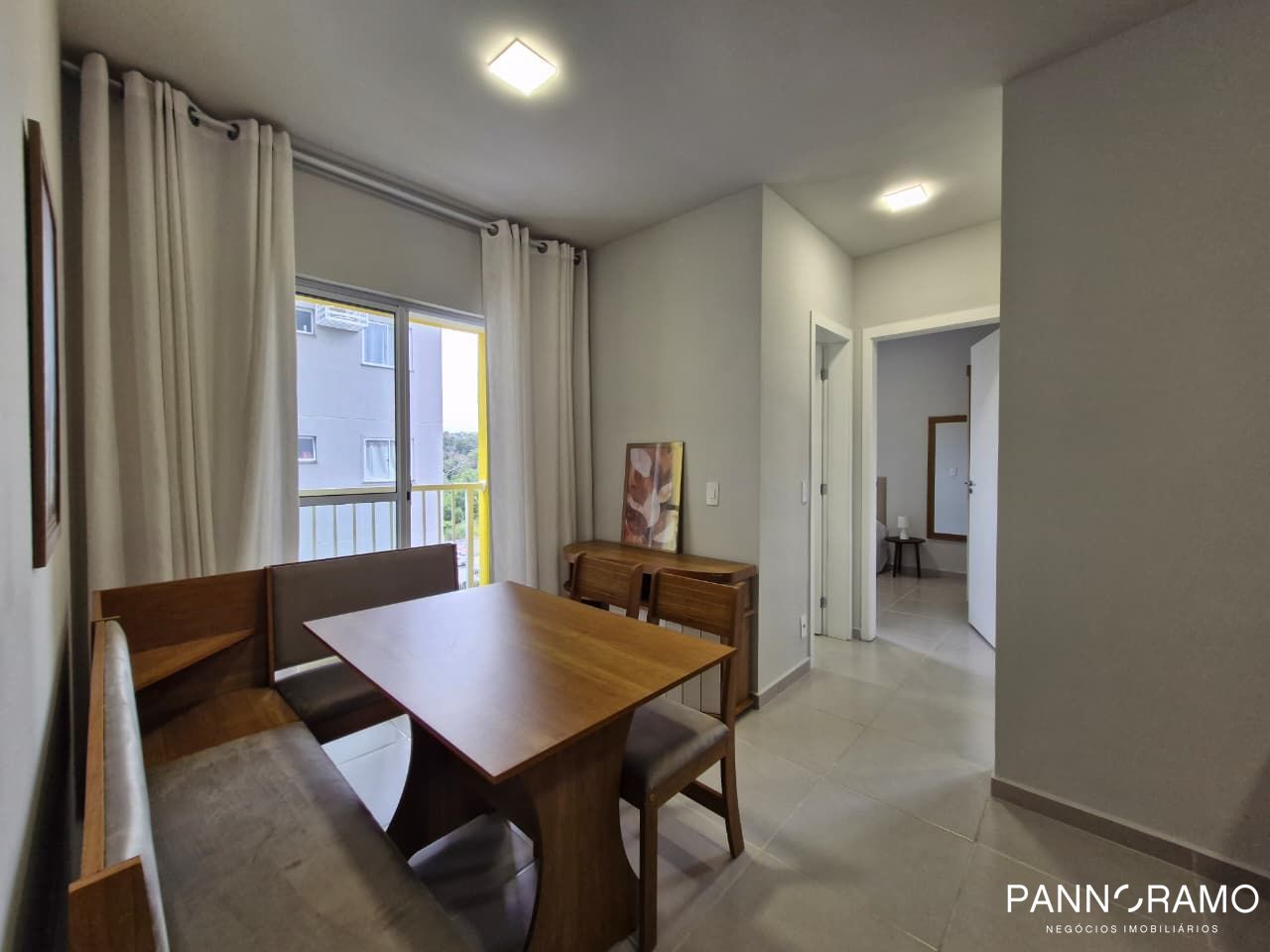 Apartamento, 1 quarto, 51 m² - Foto 9