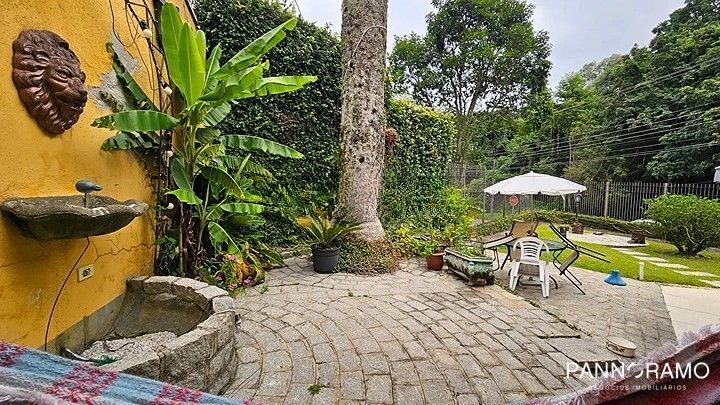 Casa, 4 quartos, 243 m² - Foto 29