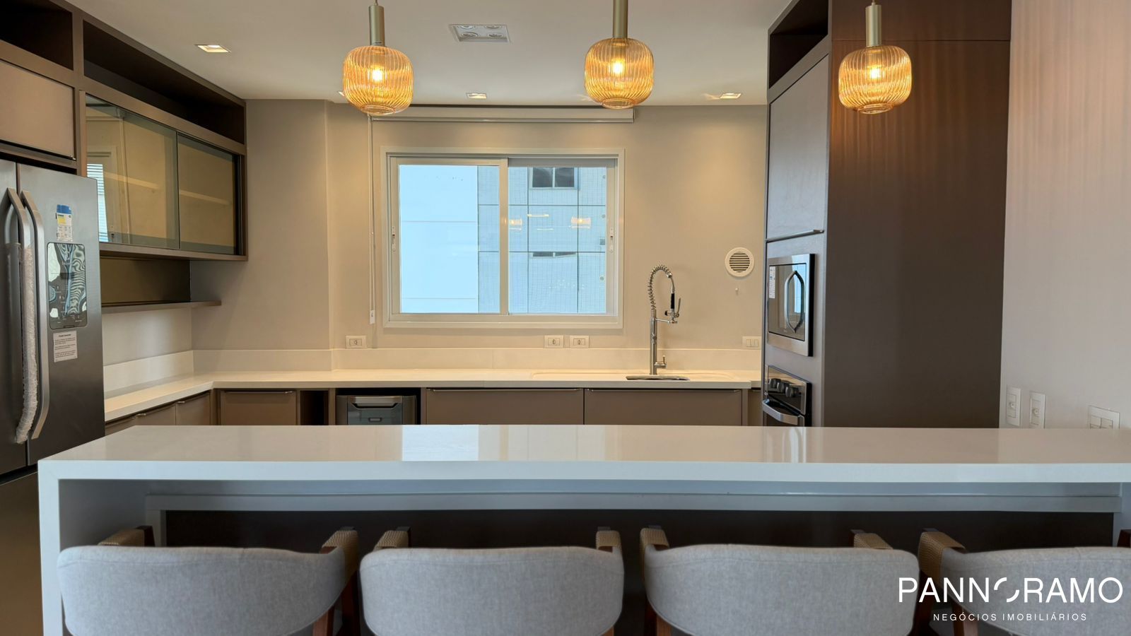 Apartamento, 4 quartos, 237 m² - Foto 8