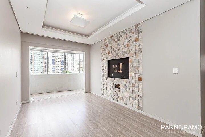 Apartamento, 3 quartos, 88 m² - Foto 1