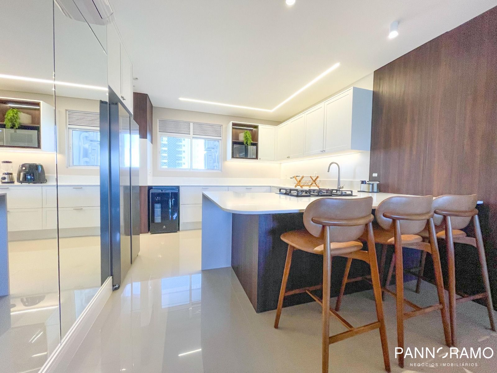 Apartamento, 4 quartos, 153 m² - Foto 7