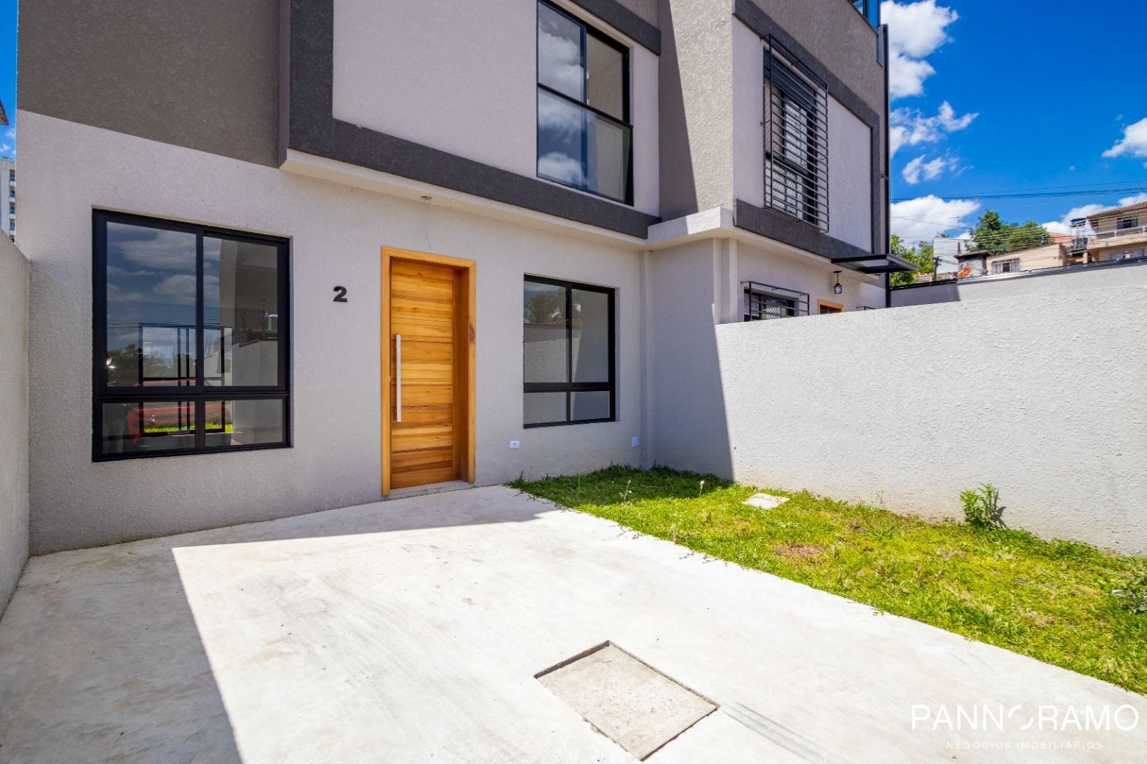 Sobrado, 3 quartos, 102 m² - Foto 22