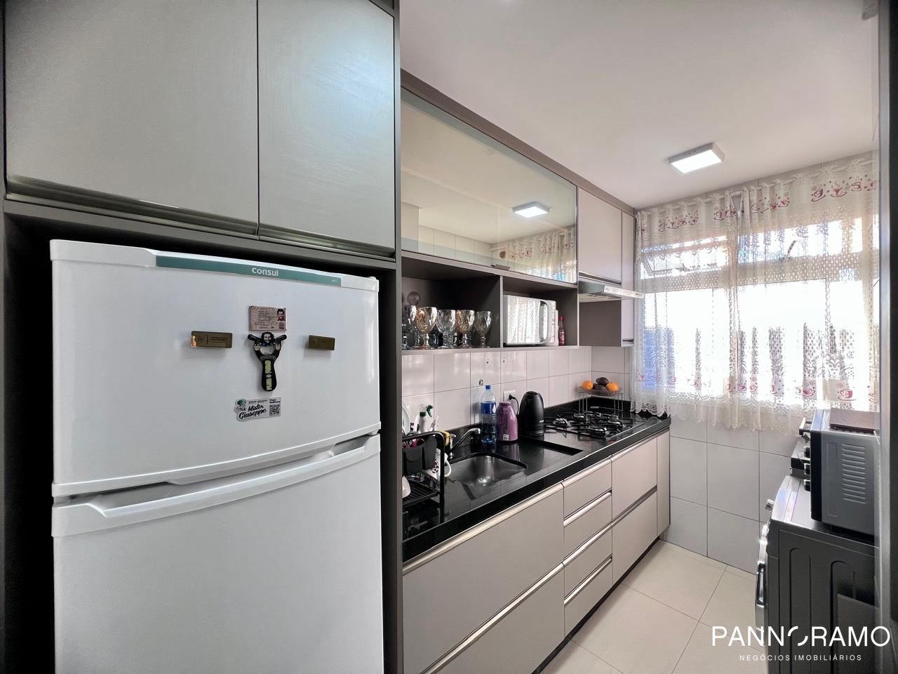 Apartamento, 3 quartos, 56 m² - Foto 3