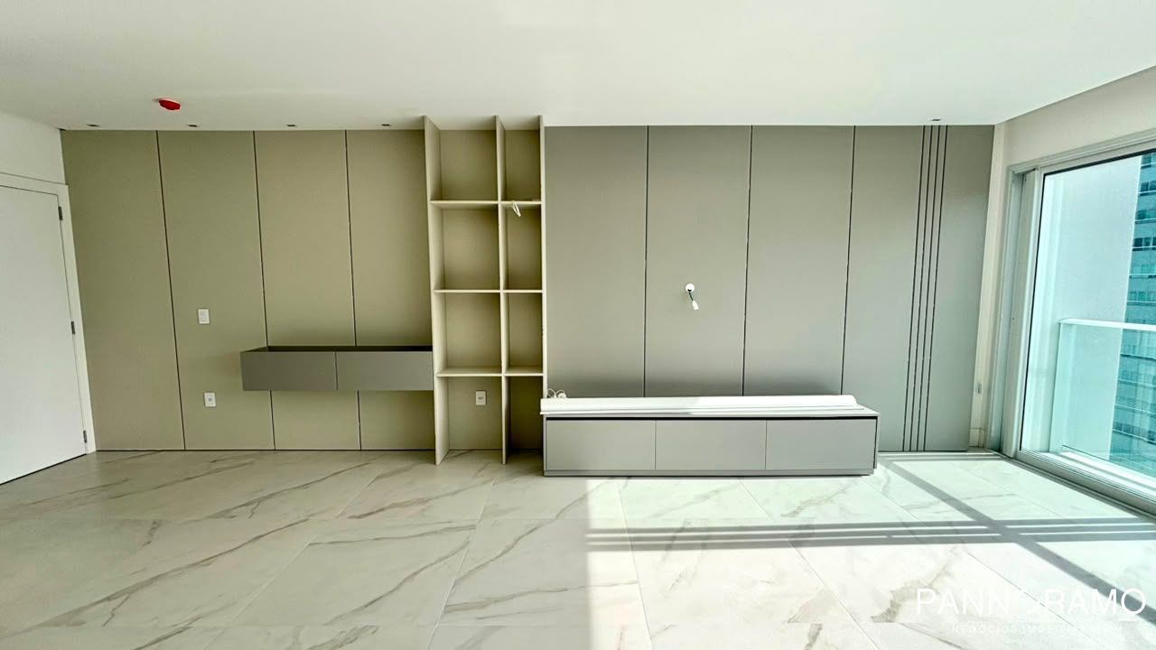 Apartamento, 4 quartos, 143 m² - Foto 9
