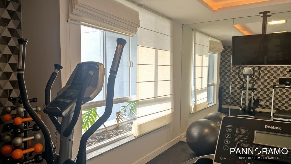 Apartamento, 1 quarto, 45 m² - Foto 22