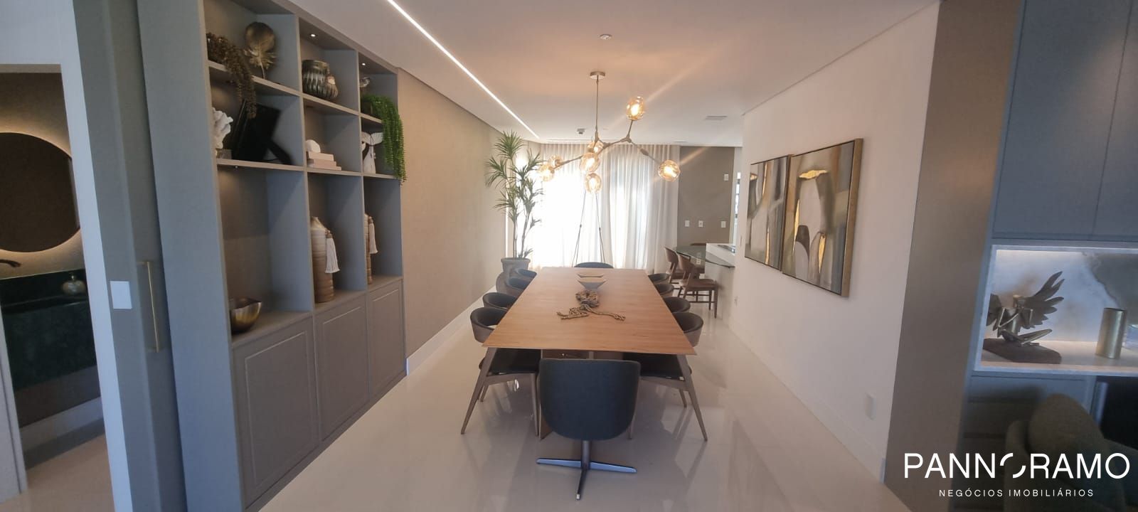 Apartamento, 4 quartos, 265 m² - Foto 6
