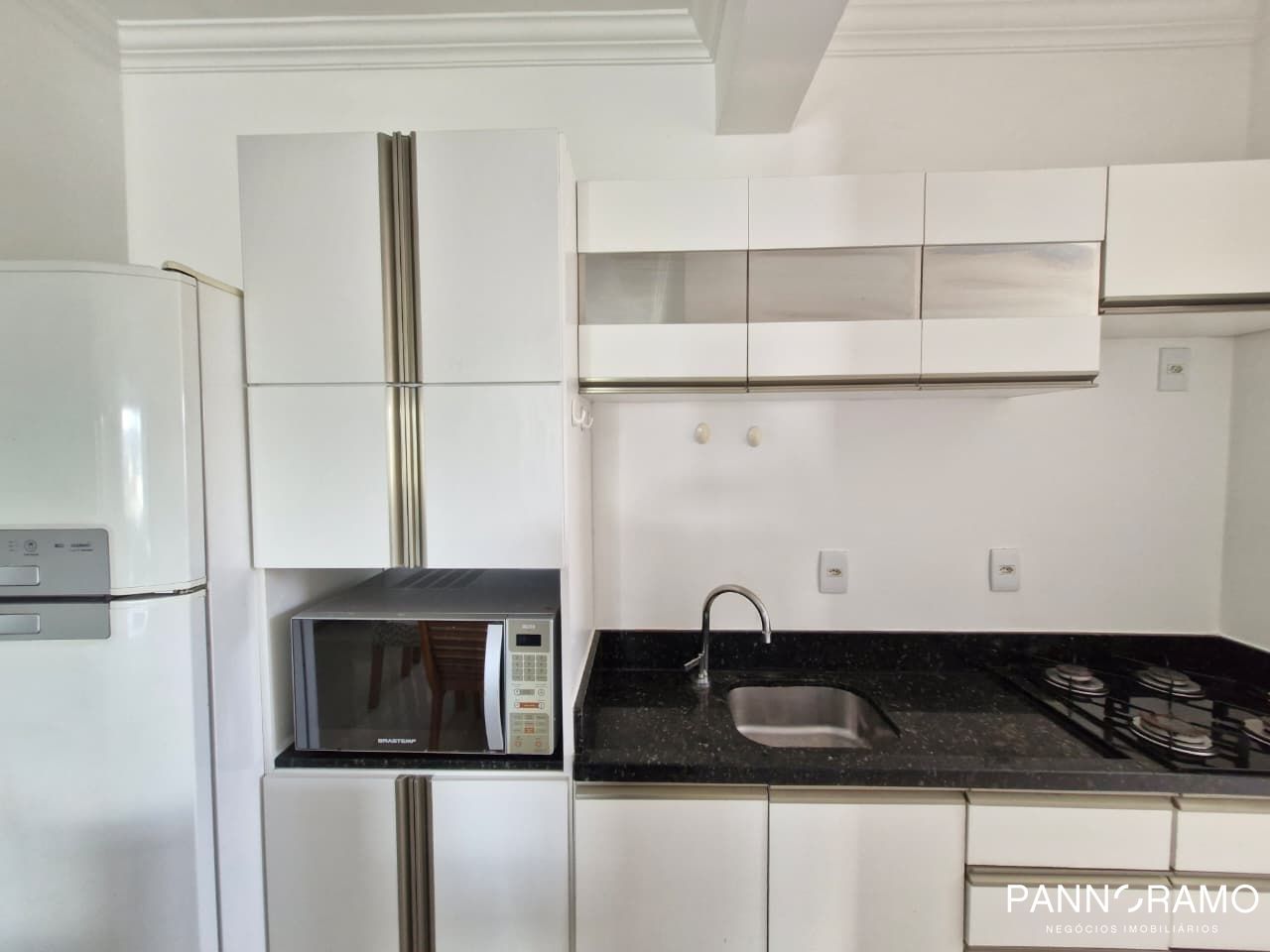 Apartamento, 3 quartos, 86 m² - Foto 3