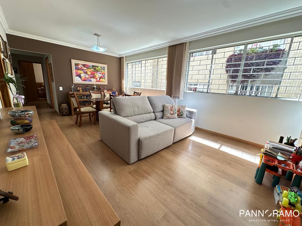 Apartamento, 3 quartos, 109 m² - Foto 9