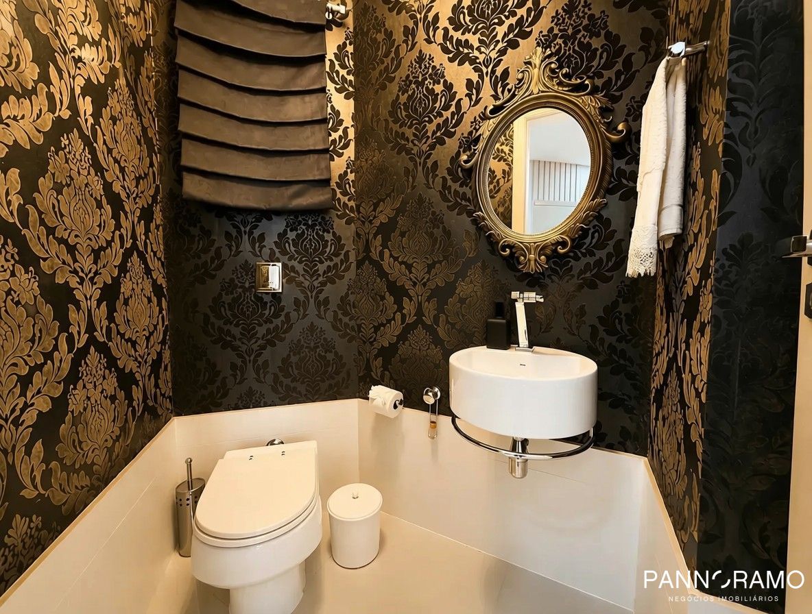Apartamento, 3 quartos, 143 m² - Foto 5