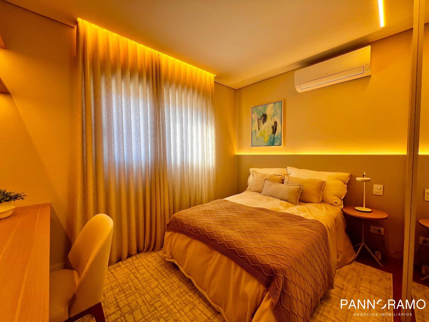 Apartamento, 4 quartos, 171 m² - Foto 7