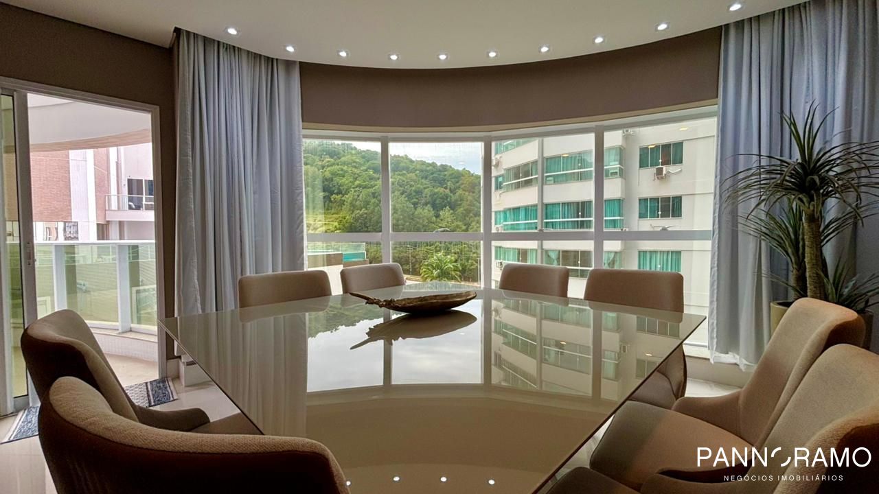 Apartamento, 4 quartos, 160 m² - Foto 4