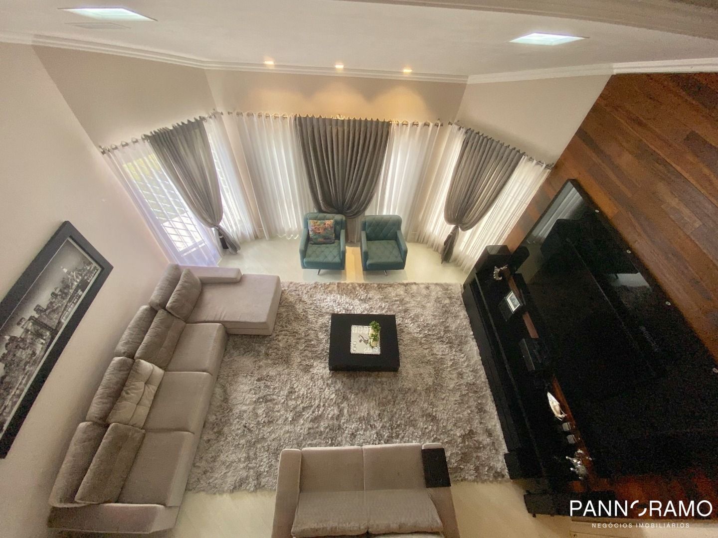Casa, 3 quartos, 270 m² - Foto 12