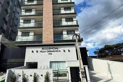Apartamento, 2 quartos, 68 m² - Foto 11