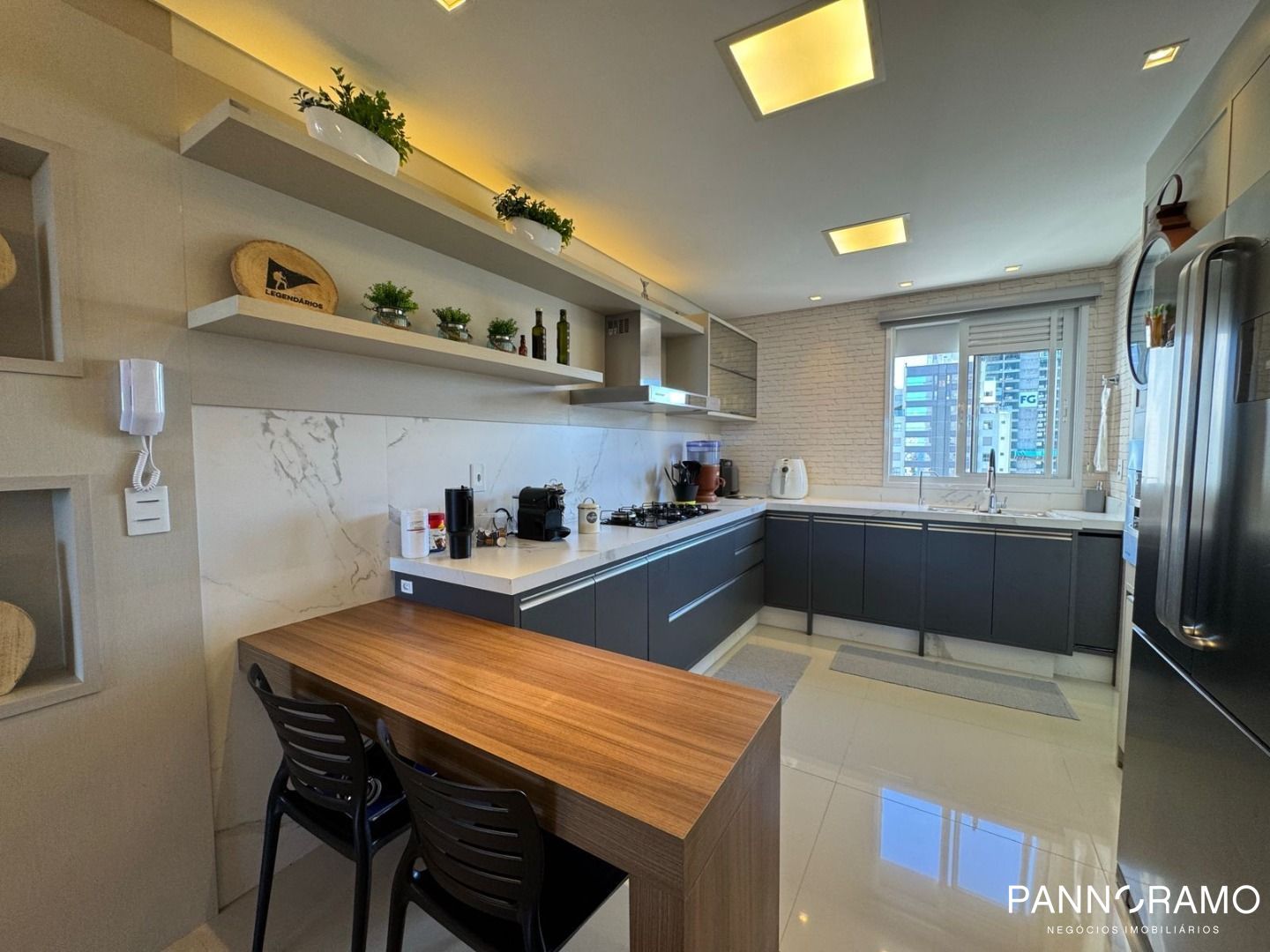 Apartamento, 3 quartos, 134 m² - Foto 5