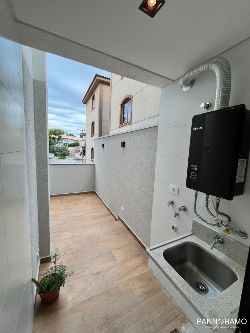 Sobrado, 4 quartos, 194 m² - Foto 9